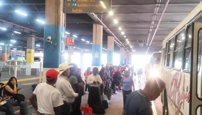 Autobuses Rapidos De Monte Alto Precios - Villa del Carbón