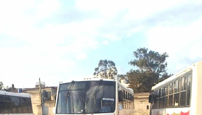 Autobuses Rapidos De Monte Alto Ubicacion - Villa del Carbón