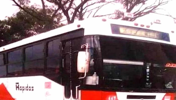 Autobuses Rapidos De Monte Alto Videos - Villa del Carbón