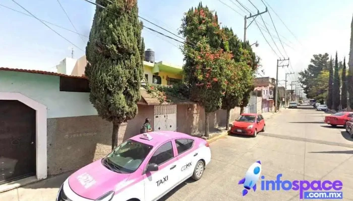 Autobúses San Francisco S.a. de C.v. - Ixtapaluca