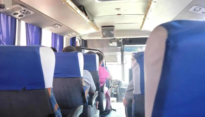 Autobuses Teotihuacan Autobus - Gustavo A. Madero, Ciudad de México