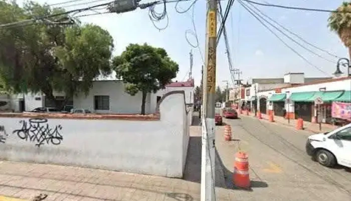 Autobuses Teotihuacan C Vicente Guerrero Centro Videos - Teotihuacán de Arista