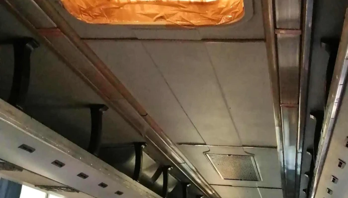 Autobuses Teotihuacan -  Como Llegar - Teotihuacán de Arista