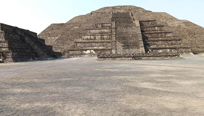 Autobuses Teotihuacan -  Puntaje - Teotihuacán de Arista