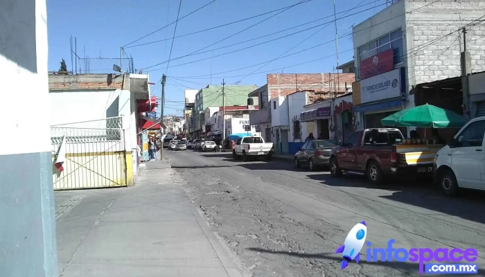 Autobuses Texcoco Apan -  Automovil - Apan