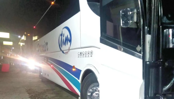 Autobuses Tim Premier -    Los Mochis Opiniones - Los Mochis