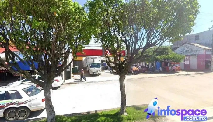 Autobuses Trt Mx - Centro