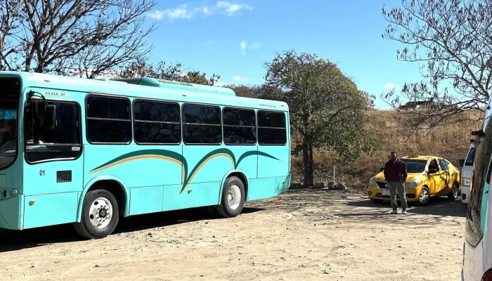 Autobuses Turísticos - Oaxaca De Juárez