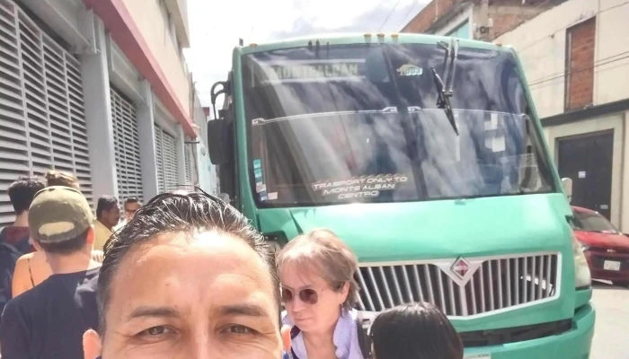 Autobuses Turisticos Videos - Oaxaca de Juárez