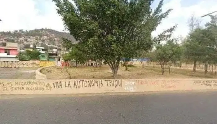 Autobuses Unidos Au -    Estacion Santa Rosa Opiniones - Oaxaca de Juárez