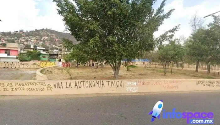 Autobuses Unidos Au - Estación Santa Rosa - Oaxaca De Juárez