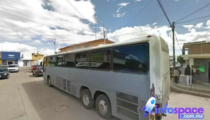 Autobuses Valle del Guadiana Nuevo Ideal - Libertad