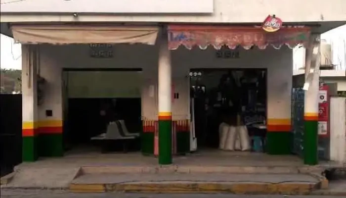 Autobuses Vencedor Tempoal Veracruz - Centro 22