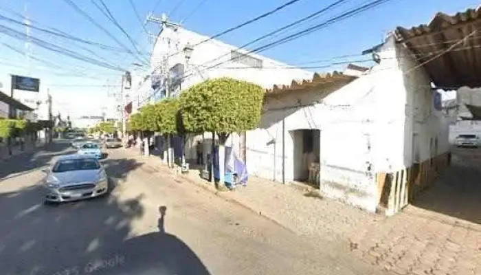 Autotransporte Guelaguetza Tehuacan Teotitlan Catalogodeg - Tehuacán