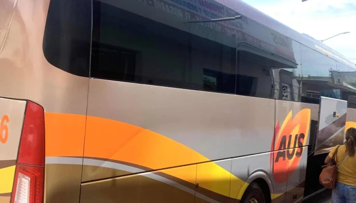 Autotransporte Unidos De Sinaloa Aus Telefono - El Rosario
