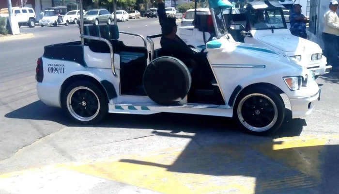 Autotransporte Unidos De Sinaloa Aus Videos - El Rosario
