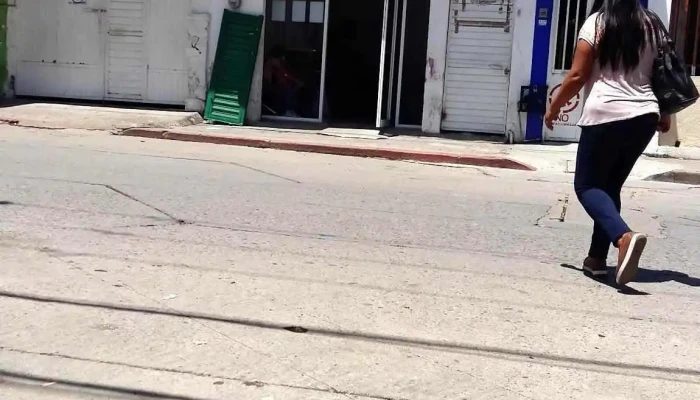 Autotransporte Zoque Terminal De Paso Tuxtla Como Llegar - Tuxtla Gutiérrez