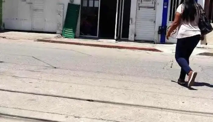 Autotransporte Zoque [Terminal de Paso Tuxtla] - Tuxtla Gutiérrez