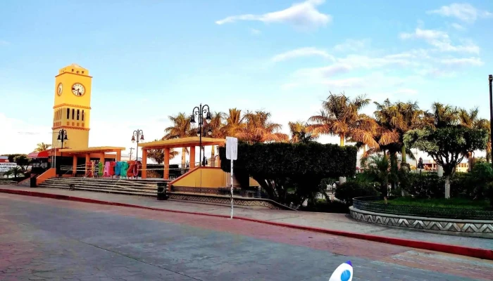 Autotransportes Avisa Terminal Villacorzo Ubicacion - Villa Corzo