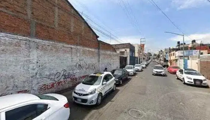 Autotransportes Azteca Toluca -  Ixtlahuaca Donde - Toluca de Lerdo