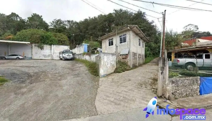 Autotransportes Banderilla - Ver