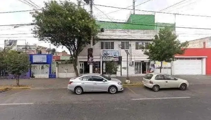 Autotransportes Colon Nacional Fotosdeg - Toluca de Lerdo