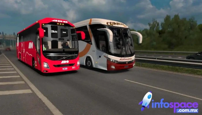Autotransportes Comalli Plus - Centro