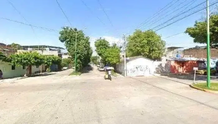 Autotransportes Cuxtepeques Zona Baja Carranza Terminal Tuxtla Promociondeg - Tuxtla Gutiérrez