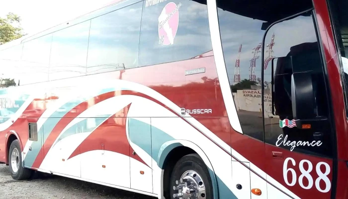 Autotransportes De Guasave -  Comentarios - Guasave