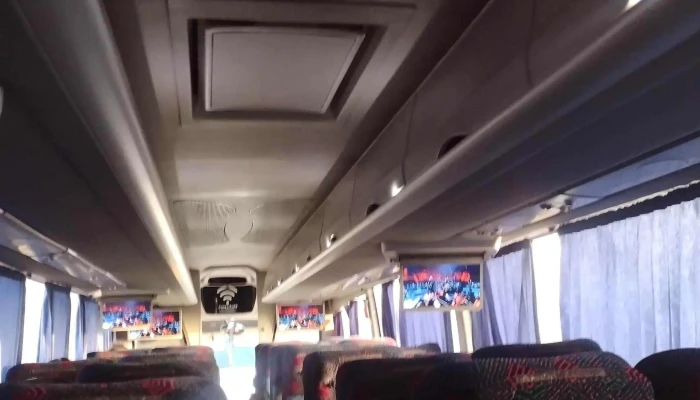 Autotransportes De Pasajeros Flecha Roja - Álvaro Obregón, Ciudad De México