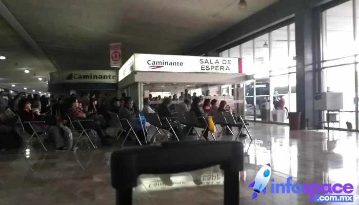 Autotransportes De Pasajeros Flecha Roja -  Videos - Álvaro Obregón, Ciudad de México