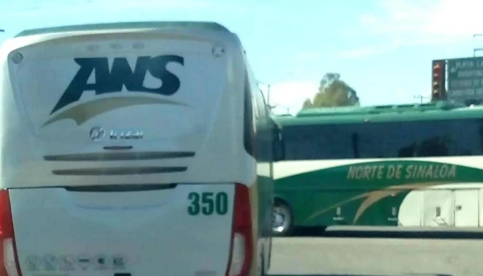 Autotransportes Del Norte Sinaloa -  Puntaje - Guasave
