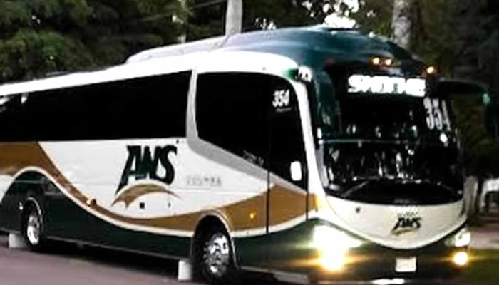 Autotransportes Del Norte Sinaloa -  Sitio Web - Guasave
