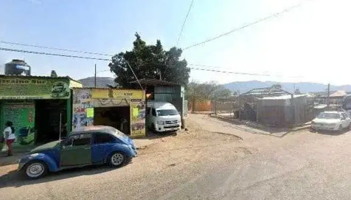 Autotransportes Los Turistas Del Lunes Del Cerro -  Videosdeg - Oaxaca de Juárez