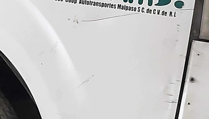 Autotransportes Malpaso Scam Terminal Tuxtla Sitio Web - Tuxtla Gutiérrez