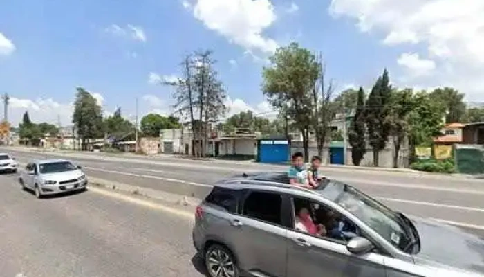 Autotransportes Mexico Texcoco -  Comentarios - Tulantongo