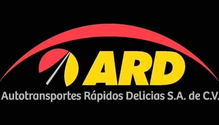 Autotransportes Rapidos Delicias Sa De Cv Del Propietario - Pedro Meoqui