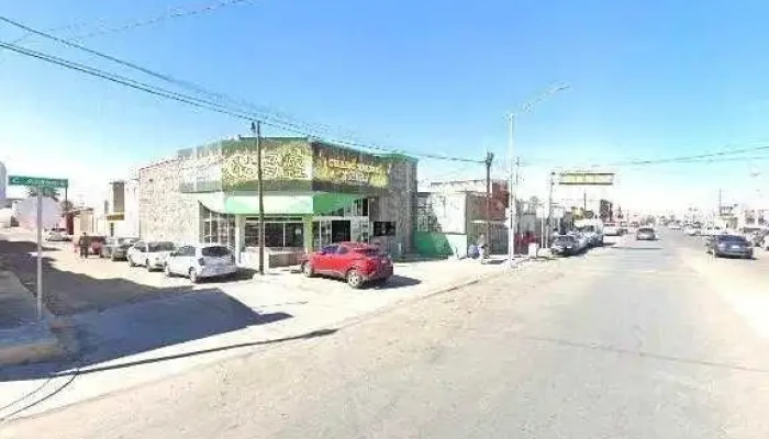 Autotransportes Rapidos Meoqui Promocion - Meoqui