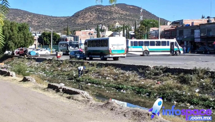 Autotransportes San Jose Iturbide Abierto Ahora - Santa Rosa Jáuregui