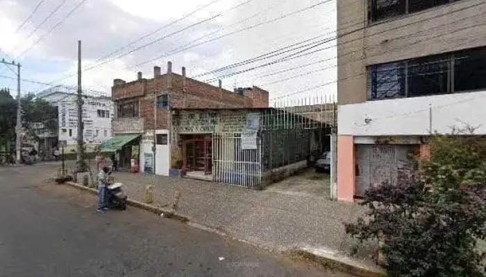 Autotransportes Toluca Tlachaloya Y Ramales Sa De Cv Abierto Ahora - Toluca de Lerdo