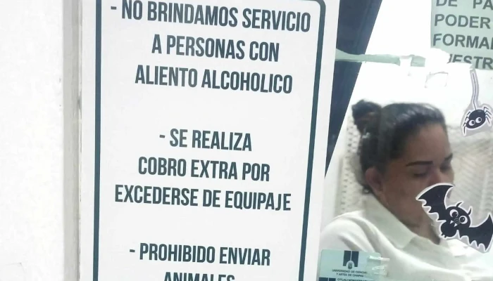 Autotransportes Tres Estrellas Terminal Tuxtla Gutierrez Instagram - Tuxtla Gutiérrez