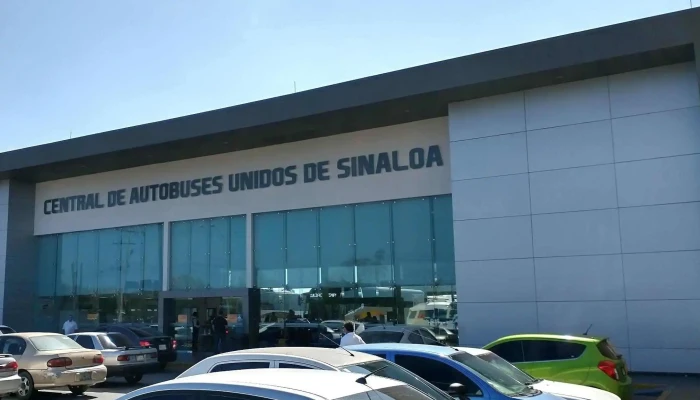 Autotransportes Unidos De Sinaloa -  Comentarios - Escuinapa de Hidalgo