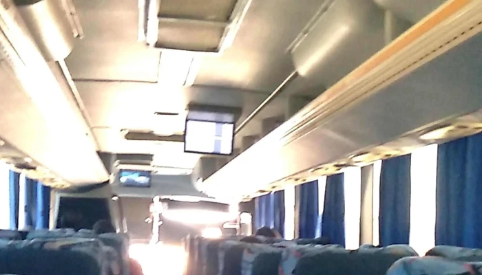 Autotransportes Unidos De Sinaloa -  Donde - Escuinapa de Hidalgo