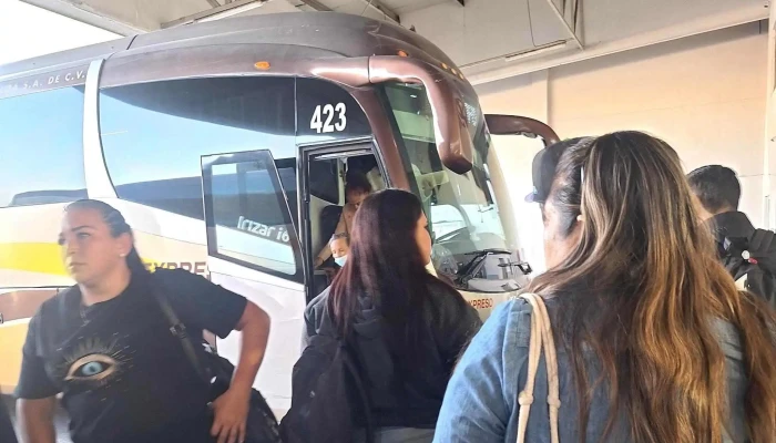 Autotransportes Unidos De Sinaloa -  Opiniones - Mazatlán