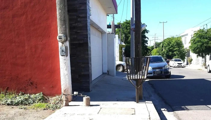 Autotransportes Unidos De Sinaloa Y Norte De Sinaloa Telefono - Culiacán Rosales