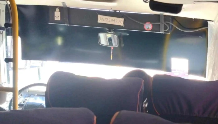 Autotransportes Unidos De Sinaloa -  Zona - Escuinapa de Hidalgo
