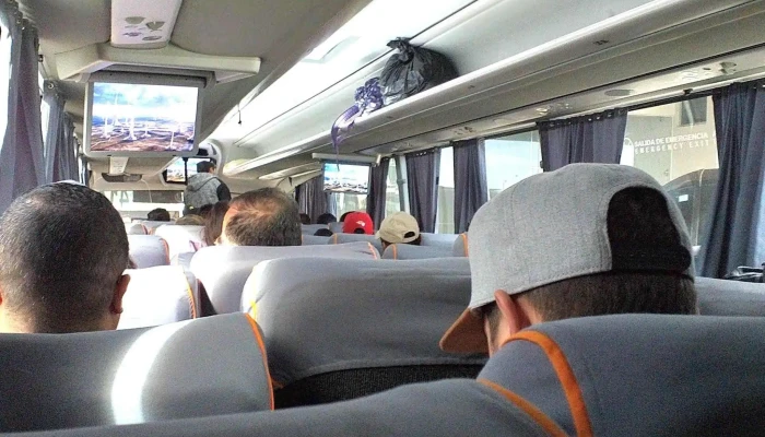 Autotransportes Unidos De Sinaloa -  Zona - Mazatlán
