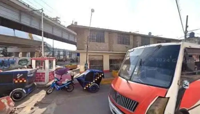Autotransportes Yosondua Promociondeg - Valle de Chalco Solidaridad
