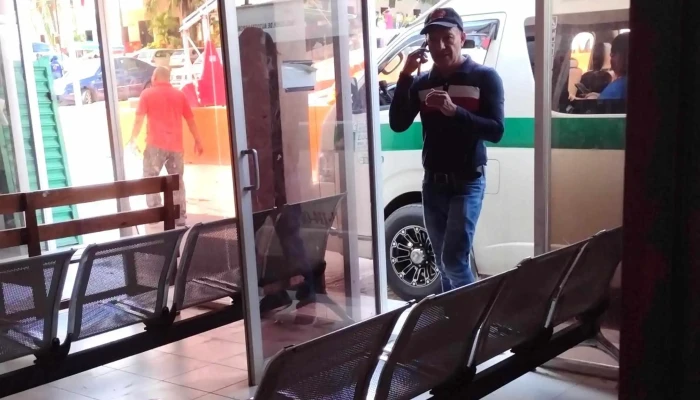Autotransportes Zoque Terminal Copainala Videos - Copainalá