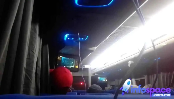 Autotravel De Mexico Videos - Tultitlán de Mariano Escobedo